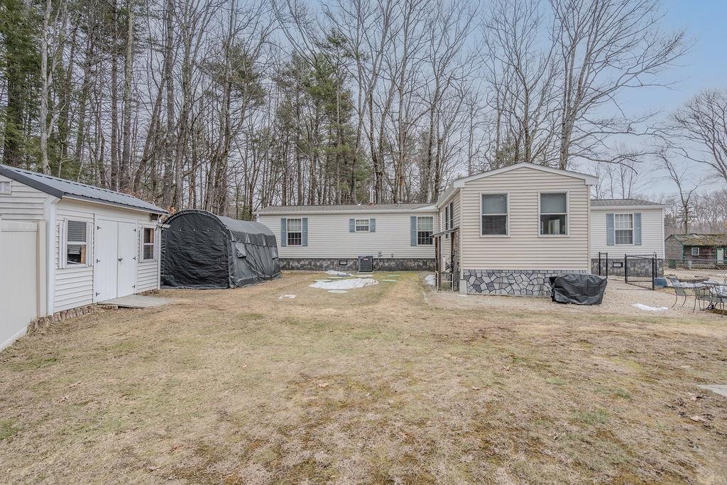 37 Cardinal Way Barrington, NH 03825 - Photo 26 of 31