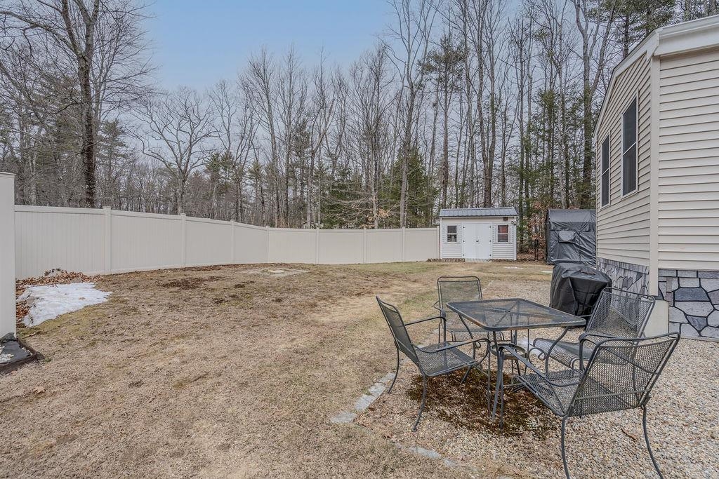 37 Cardinal Way Barrington, NH 03825 - Photo 27 of 31