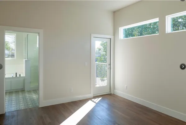 a bathroom with a sink and a bathtub