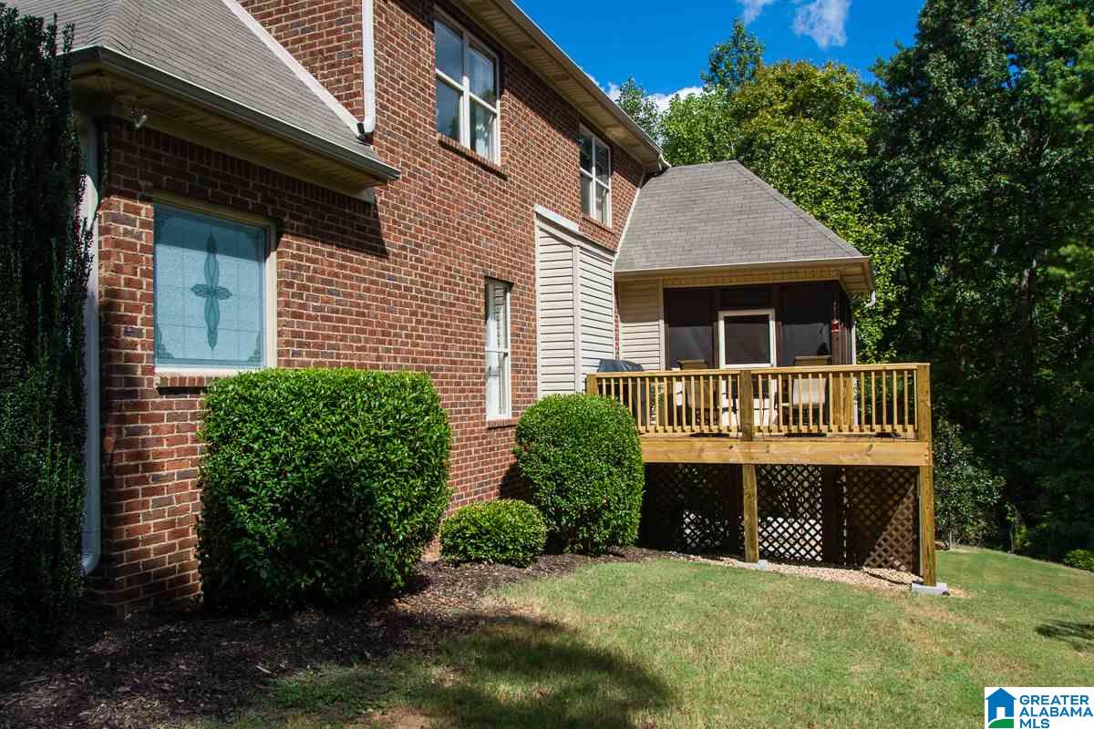 1665 Quail Ridge Drive Gardendale, AL 35071 - Photo 46 of 49