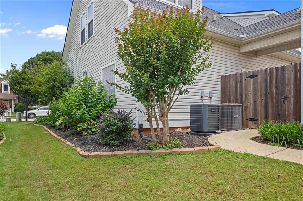 2762 Nautical Way Villa Rica, GA 30180 - Photo 27 of 36