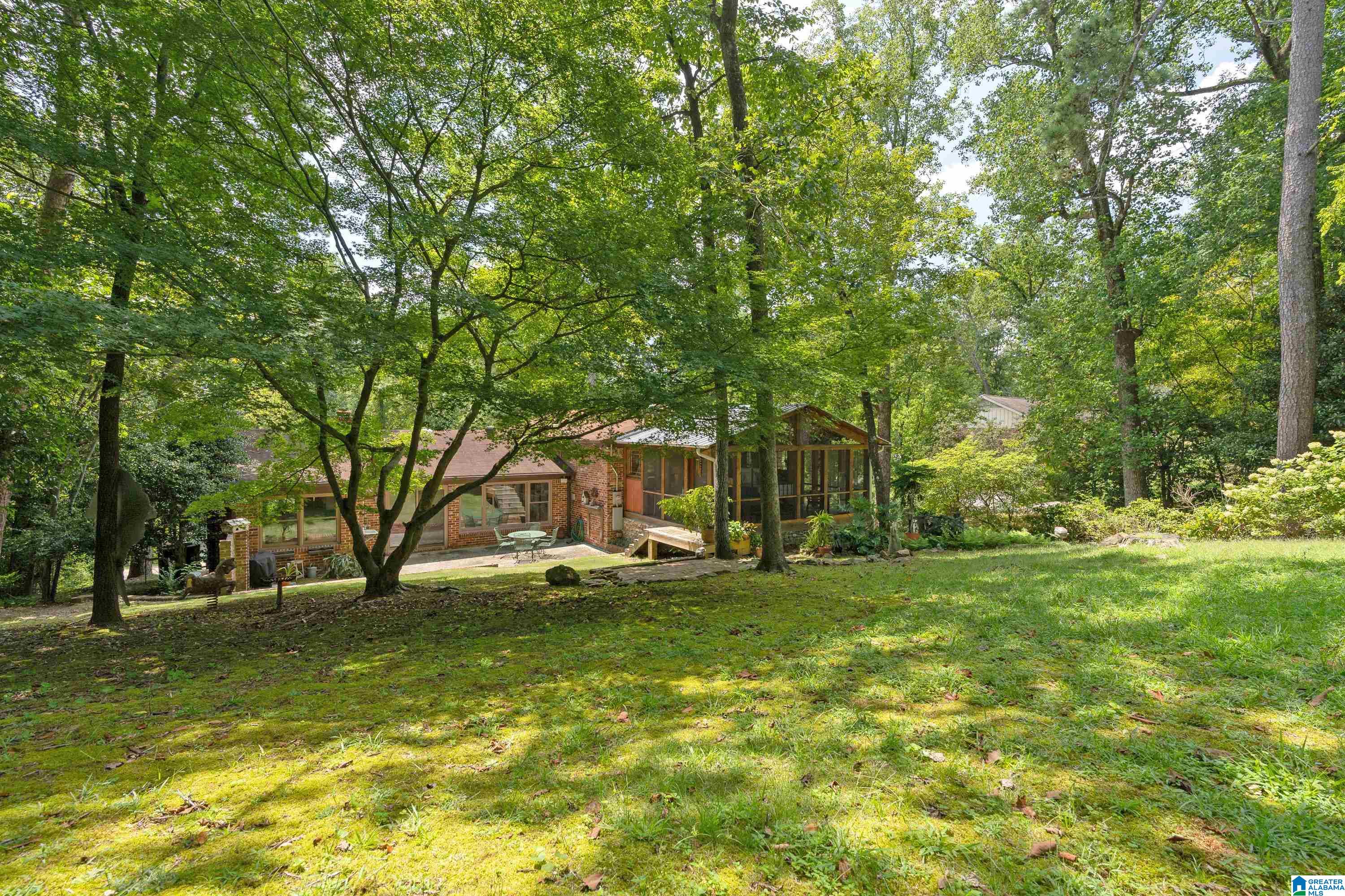 3648 Oakdale Road Birmingham, AL 35223 - Photo 35 of 50