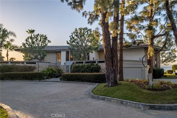 $10,400,000 | 1733 Paseo Del Mar, Palos Verdes Estates, CA 90274
