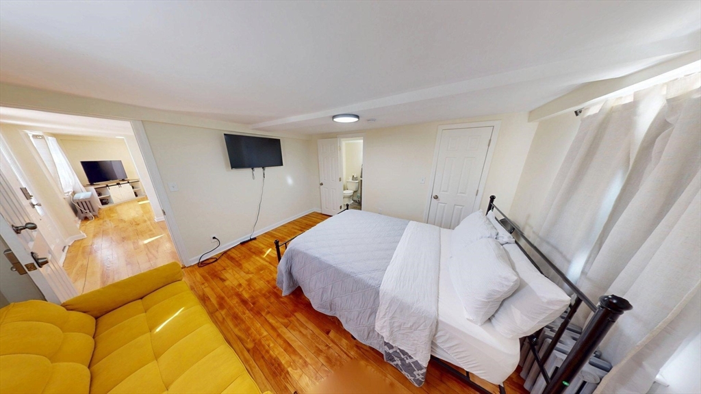 266 Webster Street Worcester, MA 01603 - Photo 15 of 29