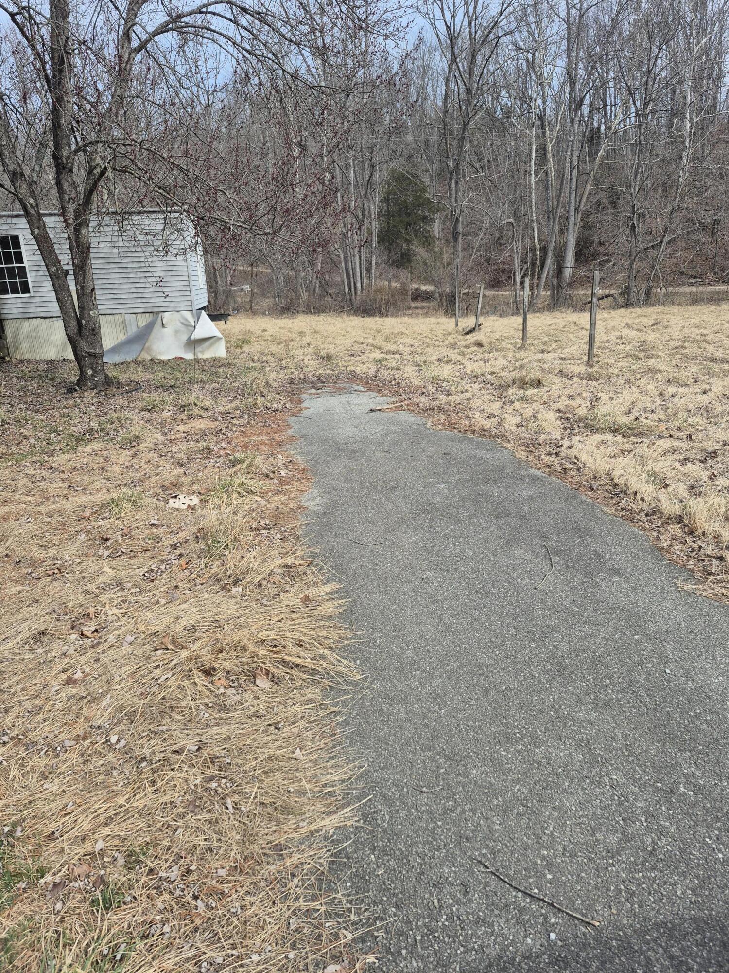 1105 Lithia Road Buchanan, VA 24066 - Photo 3 of 9 a fire hydrant in the middle of a field