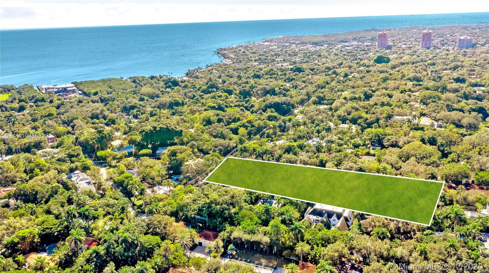 3940 Douglas Road Miami, FL 33133 - Photo 2 of 9