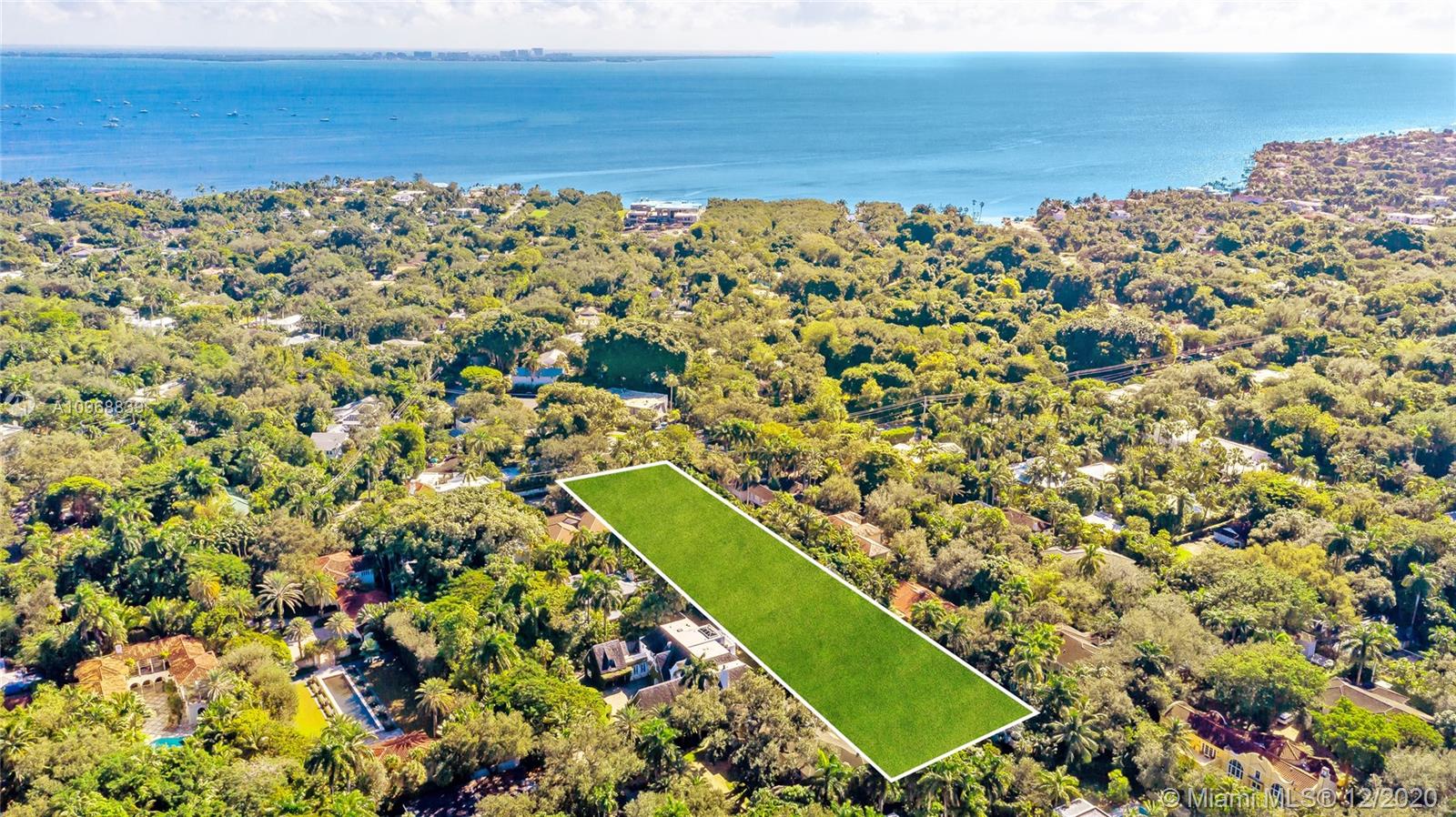 3940 Douglas Road Miami, FL 33133 - Photo 3 of 9