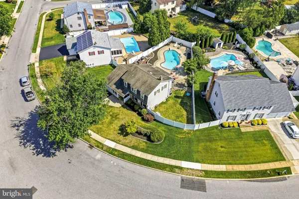 $499,999 | 739 Wyngate Road, Somerdale, NJ 08083