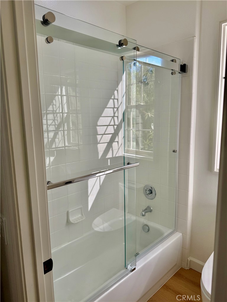 2 Via Destino San Clemente, CA 92673 - Photo 9 of 14 a bathroom with a bathtub and a shower