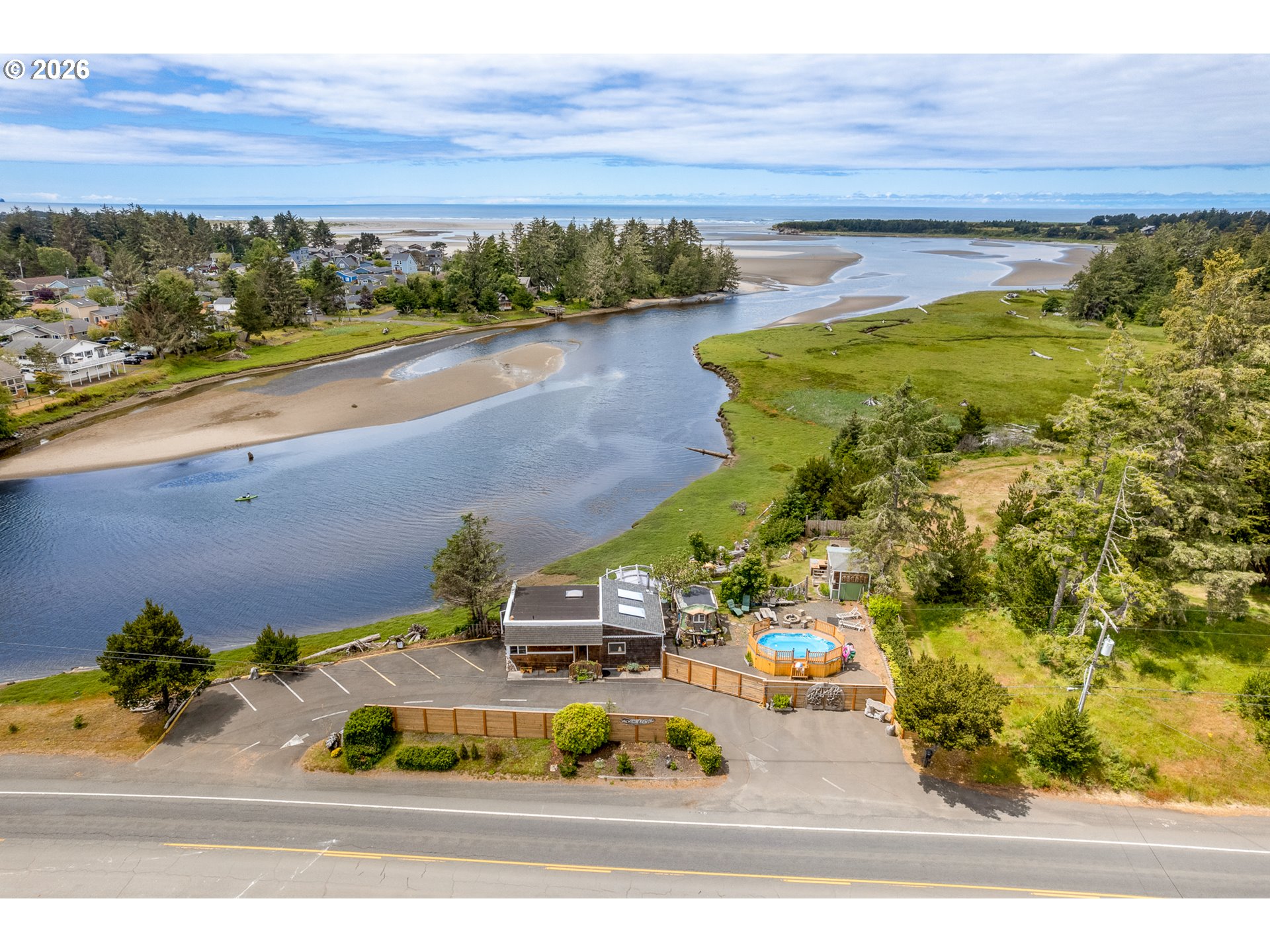 2674 Highway 101 Seaside, OR 97138 - Photo 2 of 48