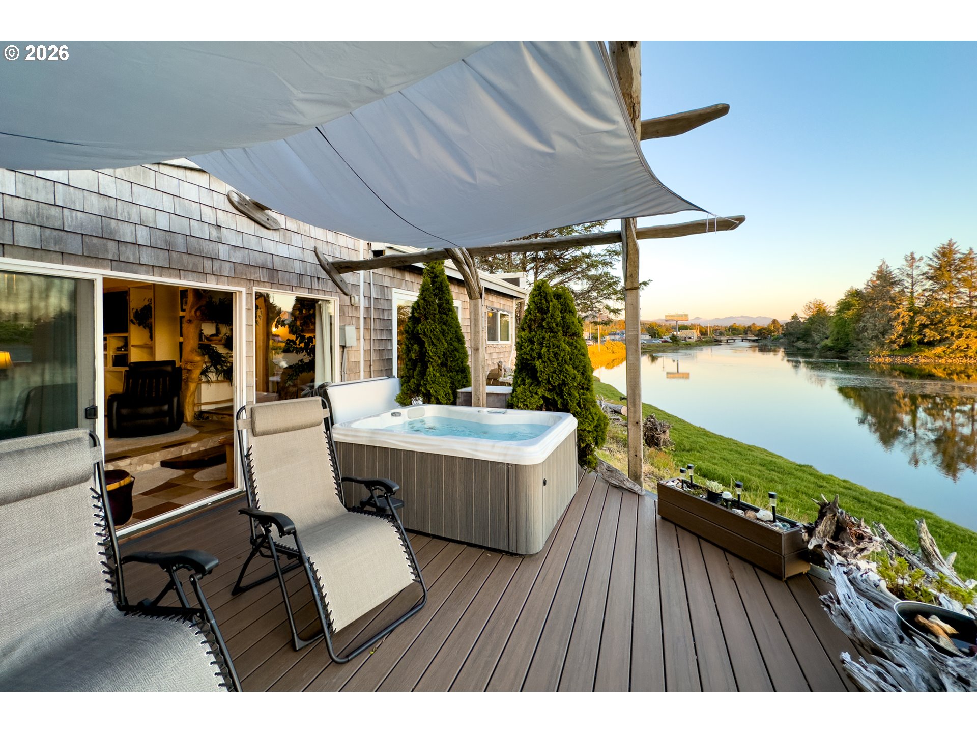 2674 Highway 101 Seaside, OR 97138 - Photo 38 of 48