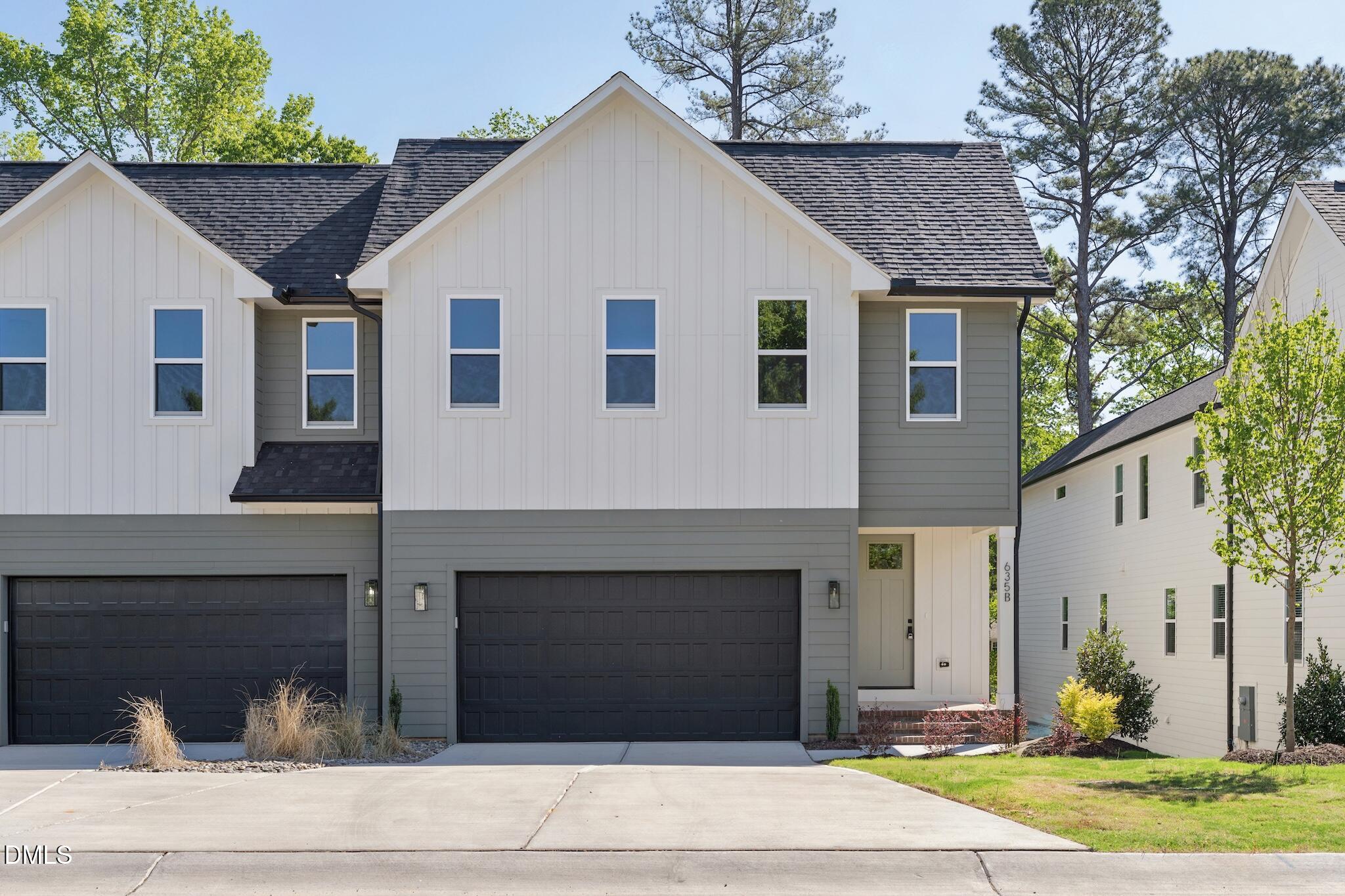 635 Conover Road, Unit B Durham, NC 27703 - Photo 6 of 40