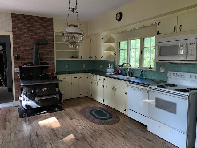 27 Branch Mills Road Palermo, ME 04354 - Photo 17 of 36 H