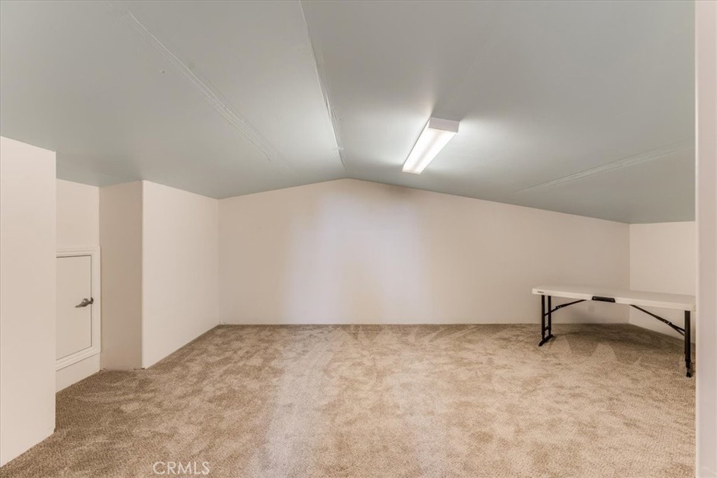 1176 Spring Azure Way Nipomo, CA 93444 - Photo 26 of 40 Finished Attic Space