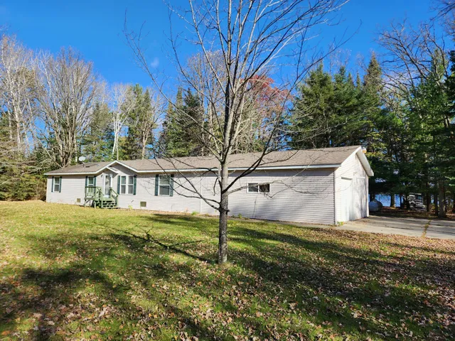 $399,900 | 13098 63rd Avenue Northwest, Cass Lake, MN 56633