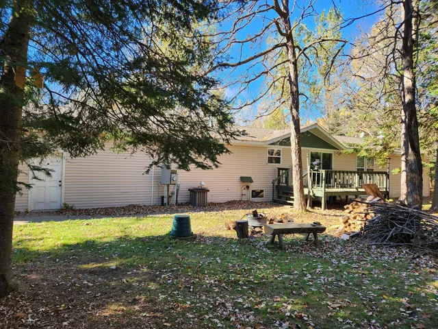 $399,900 | 13098 63rd Avenue Northwest, Cass Lake, MN 56633