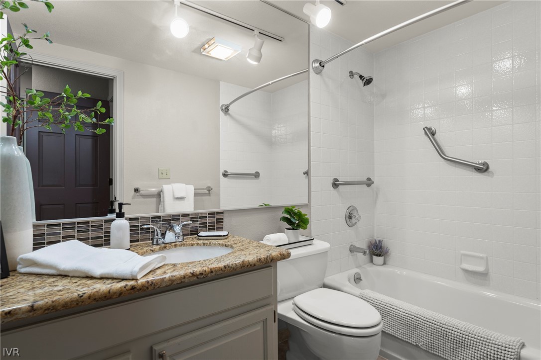 120 Village Boulevard, Unit 106 Incline Village, NV 89451 - Photo 20 of 24