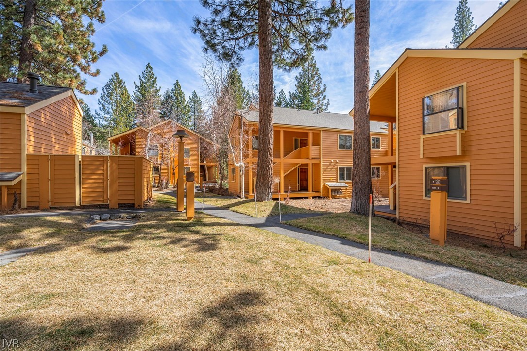 120 Village Boulevard, Unit 106 Incline Village, NV 89451 - Photo 2 of 24