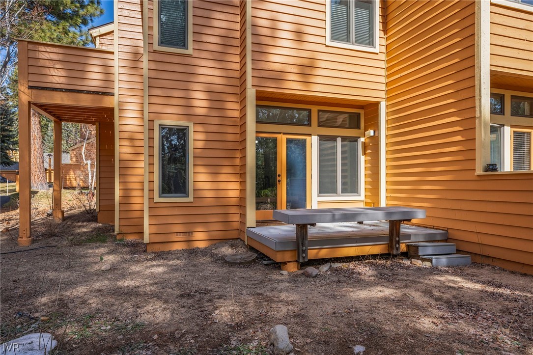 120 Village Boulevard, Unit 106 Incline Village, NV 89451 - Photo 24 of 24