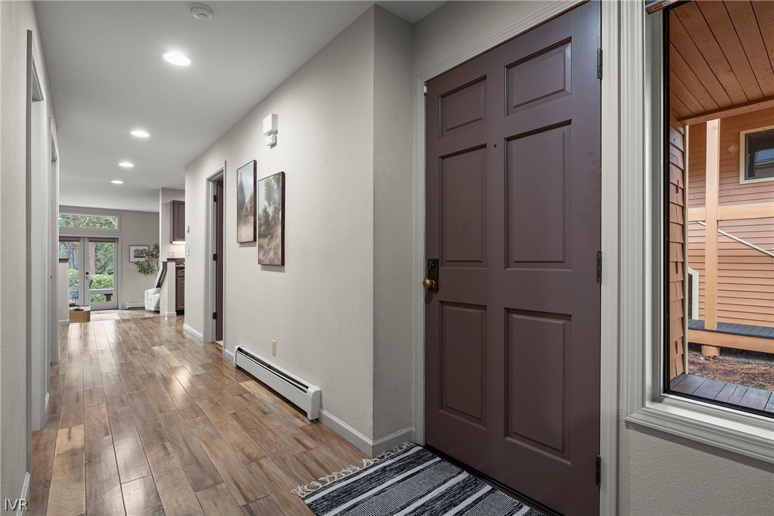 120 Village Boulevard, Unit 106 Incline Village, NV 89451 - Photo 3 of 24
