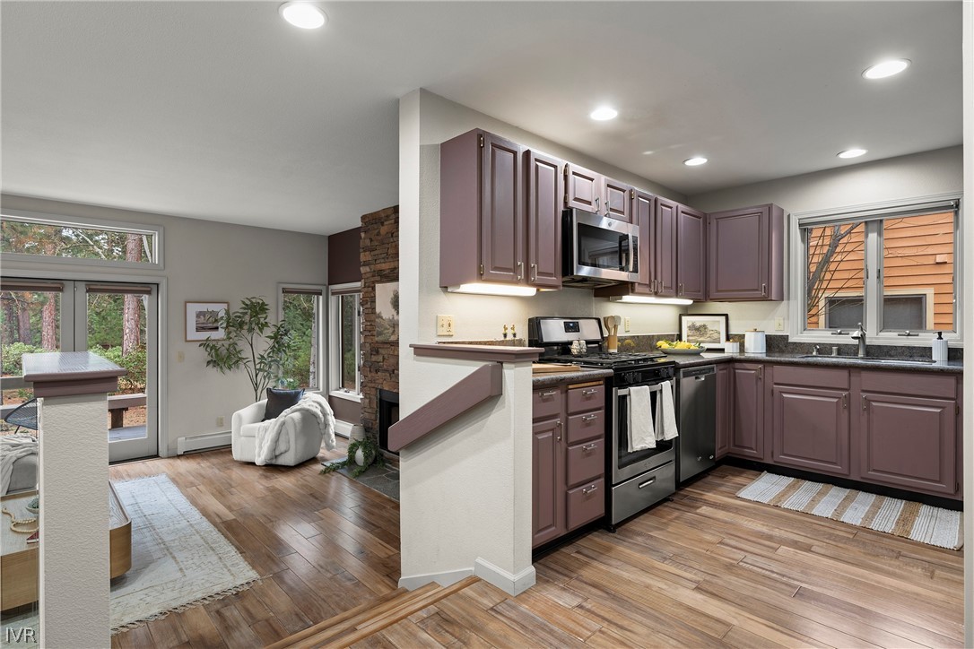 120 Village Boulevard, Unit 106 Incline Village, NV 89451 - Photo 8 of 24