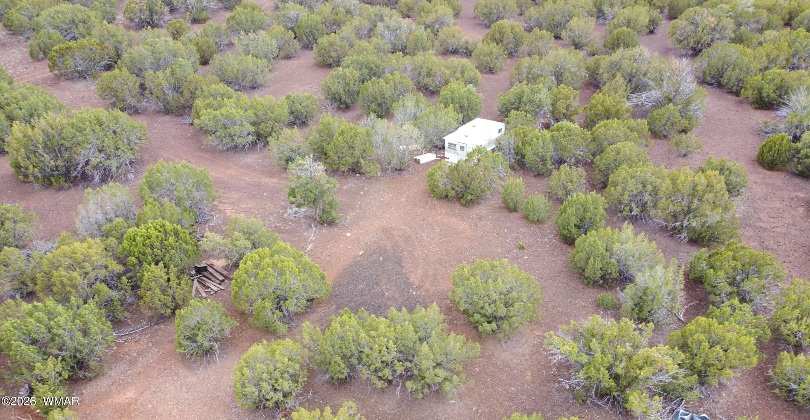 26 C S Ranch Road Concho, AZ 85924 - Photo 7 of 17 Septic in this area