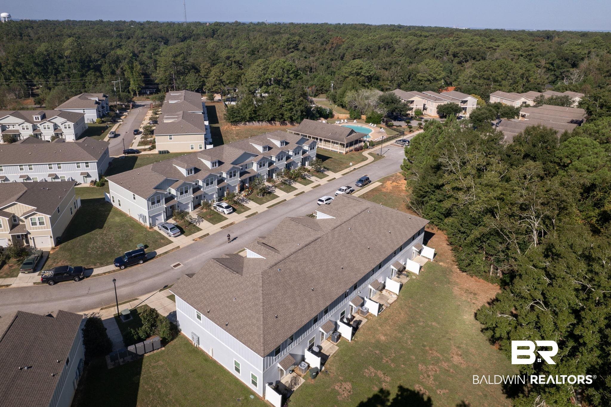 25806 Pollard Road, Unit 3 Daphne, AL 36526 - Photo 15 of 16