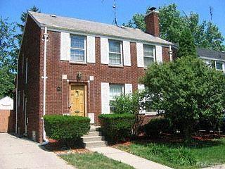 5752 Harvard Road Detroit, MI 48224 - Photo 1 of 1 FRONT