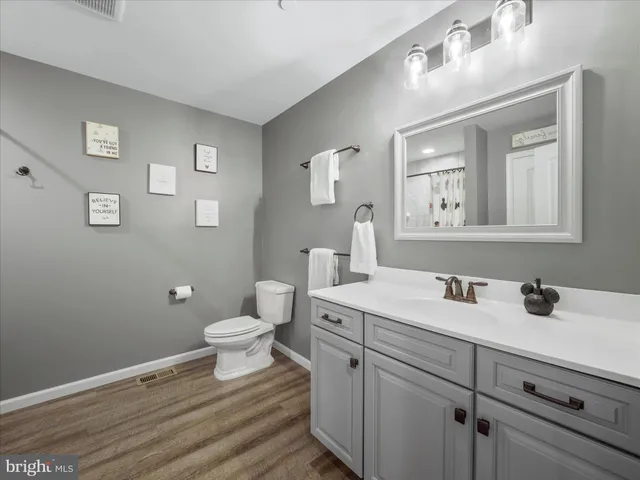 $850,000 | 2726 Moon Shot Lane, Frederick, MD 21702