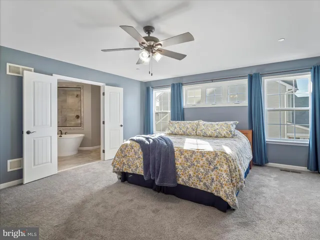 $850,000 | 2726 Moon Shot Lane, Frederick, MD 21702