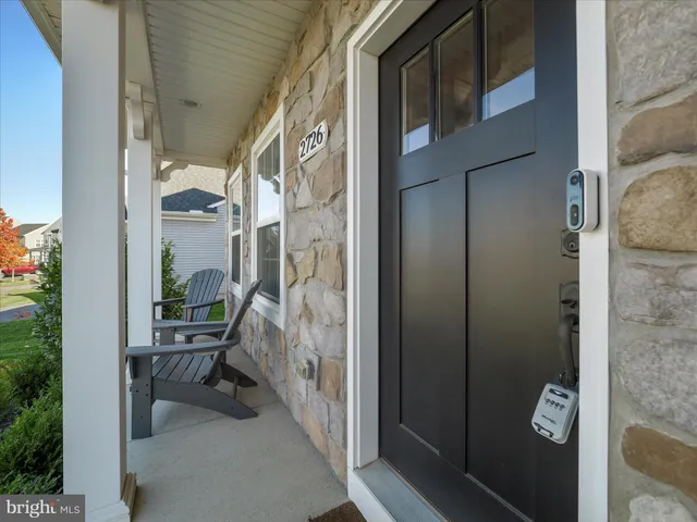 $850,000 | 2726 Moon Shot Lane, Frederick, MD 21702