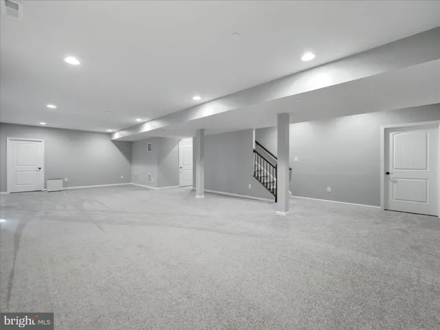 $850,000 | 2726 Moon Shot Lane, Frederick, MD 21702