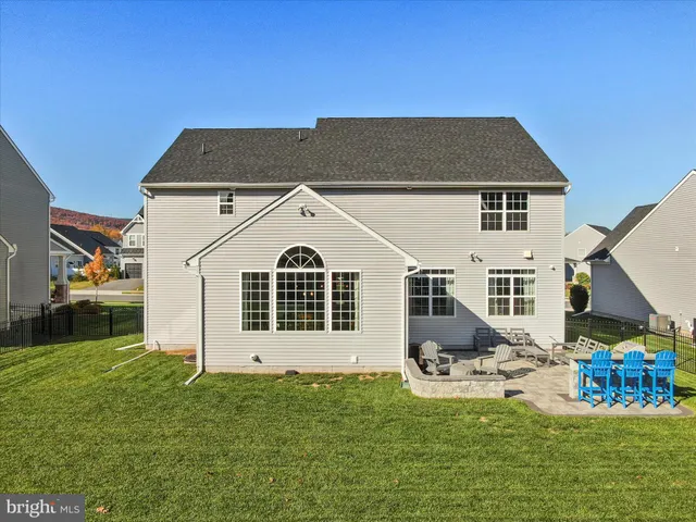 $850,000 | 2726 Moon Shot Lane, Frederick, MD 21702