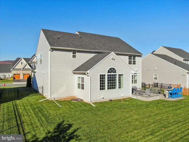 $850,000 | 2726 Moon Shot Lane, Frederick, MD 21702