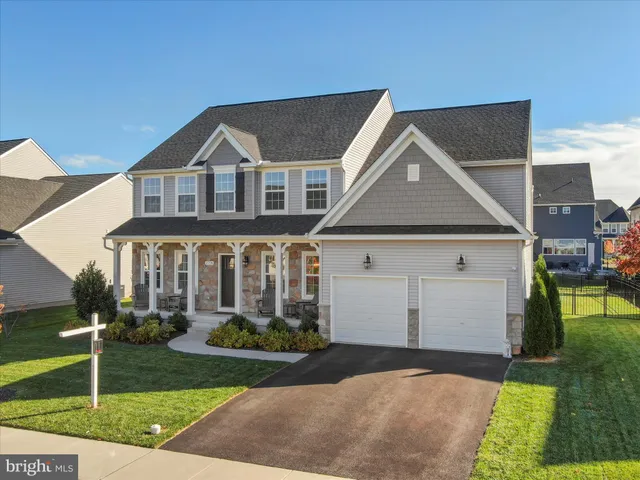 $850,000 | 2726 Moon Shot Lane, Frederick, MD 21702