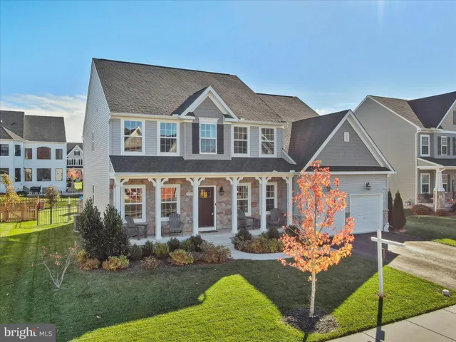 $850,000 | 2726 Moon Shot Lane, Frederick, MD 21702