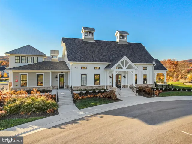 $850,000 | 2726 Moon Shot Lane, Frederick, MD 21702