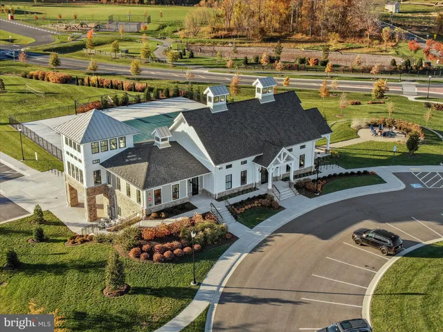 $850,000 | 2726 Moon Shot Lane, Frederick, MD 21702