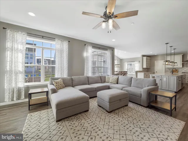 $850,000 | 2726 Moon Shot Lane, Frederick, MD 21702