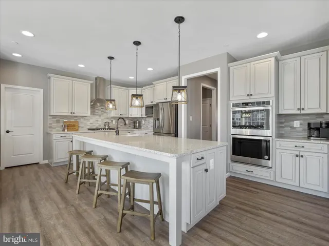 $850,000 | 2726 Moon Shot Lane, Frederick, MD 21702