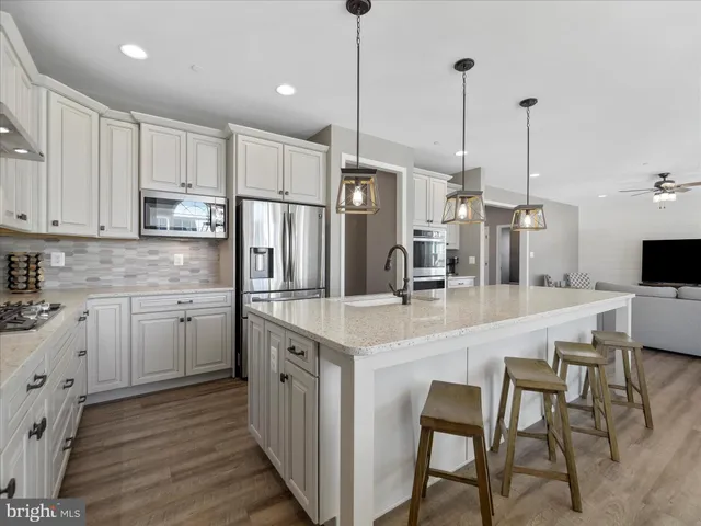 $850,000 | 2726 Moon Shot Lane, Frederick, MD 21702