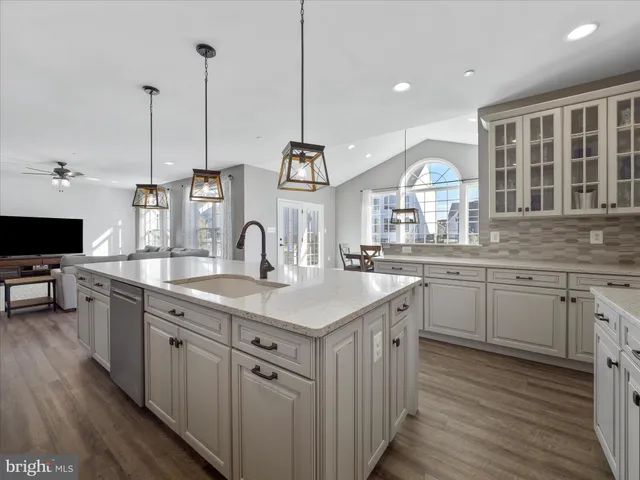 $850,000 | 2726 Moon Shot Lane, Frederick, MD 21702