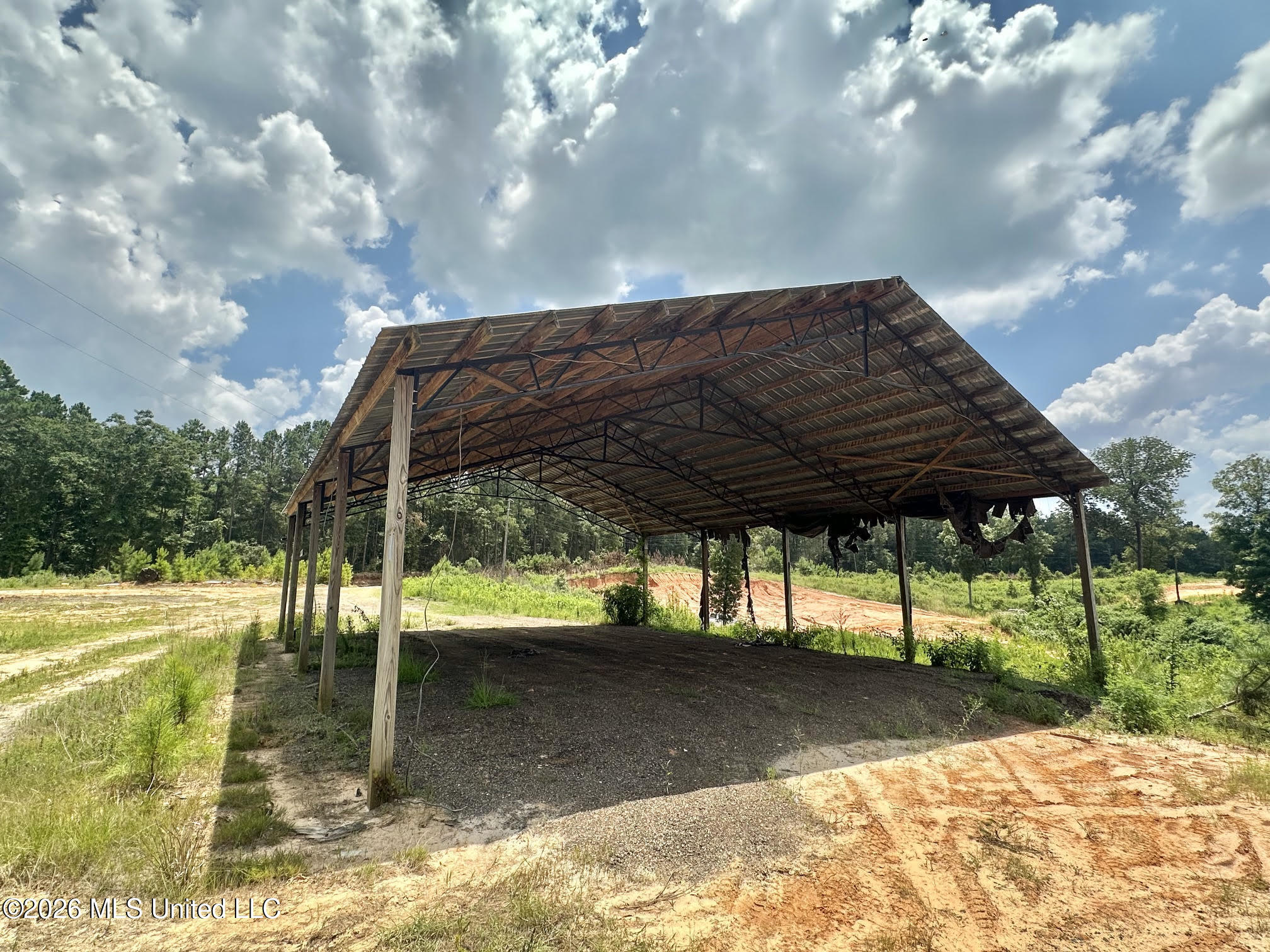 Callahan Road Carthage, MS 39051 - Photo 4 of 14 4