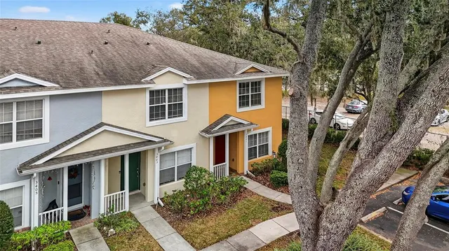 $235,000 | 3401 High Hampton Circle, Tampa, FL 33610