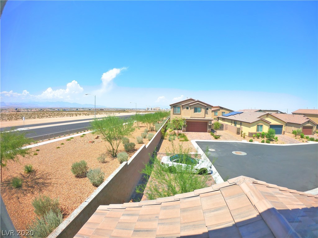 25 Vega Ridge Way Las Vegas, NV 89183 - Photo 47 of 48 Gallery Image 47