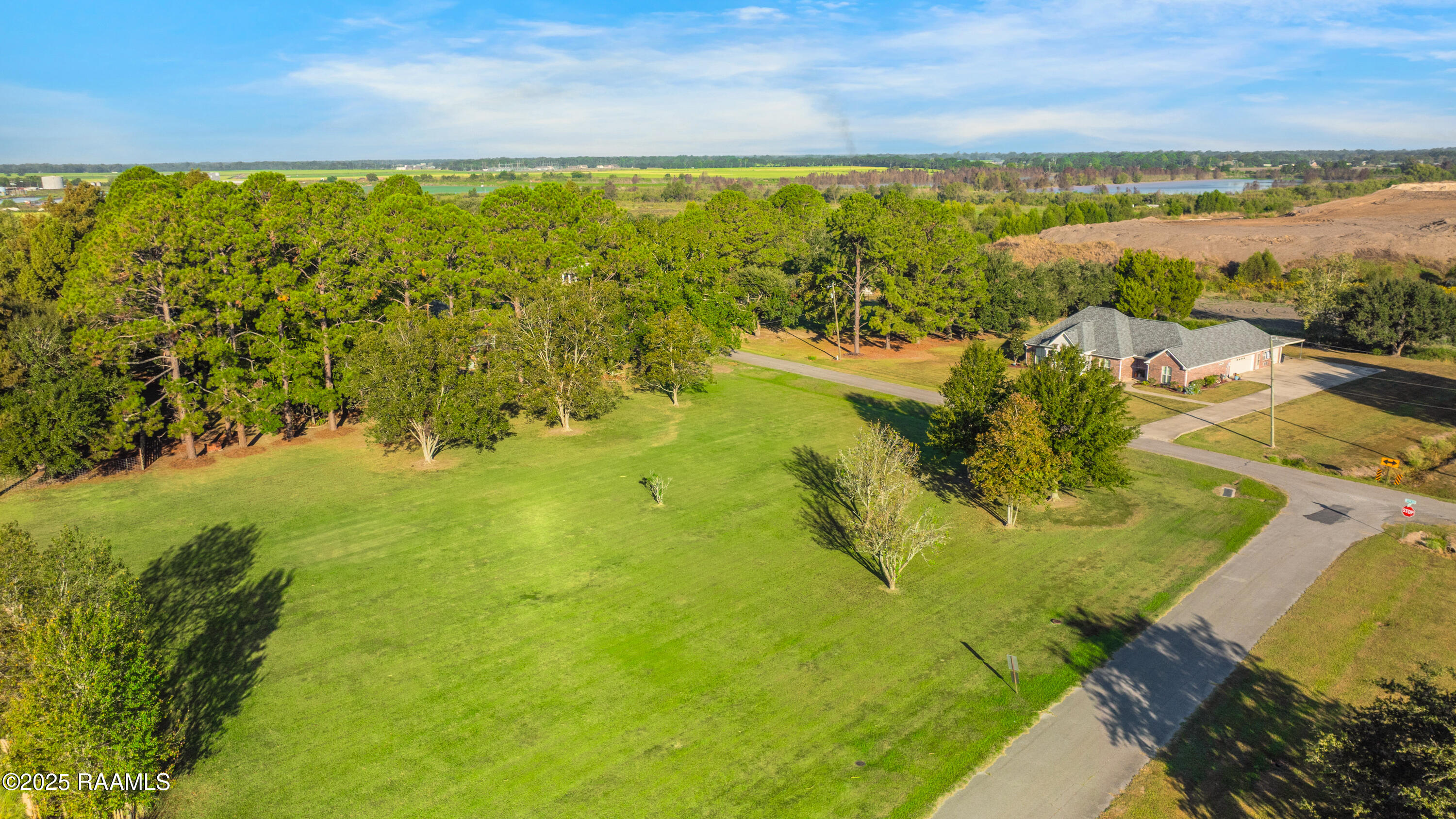 0 Ryan New Iberia, LA 70563 - Photo 3 of 9 Lot 17- Landview Dr New Iberia-5