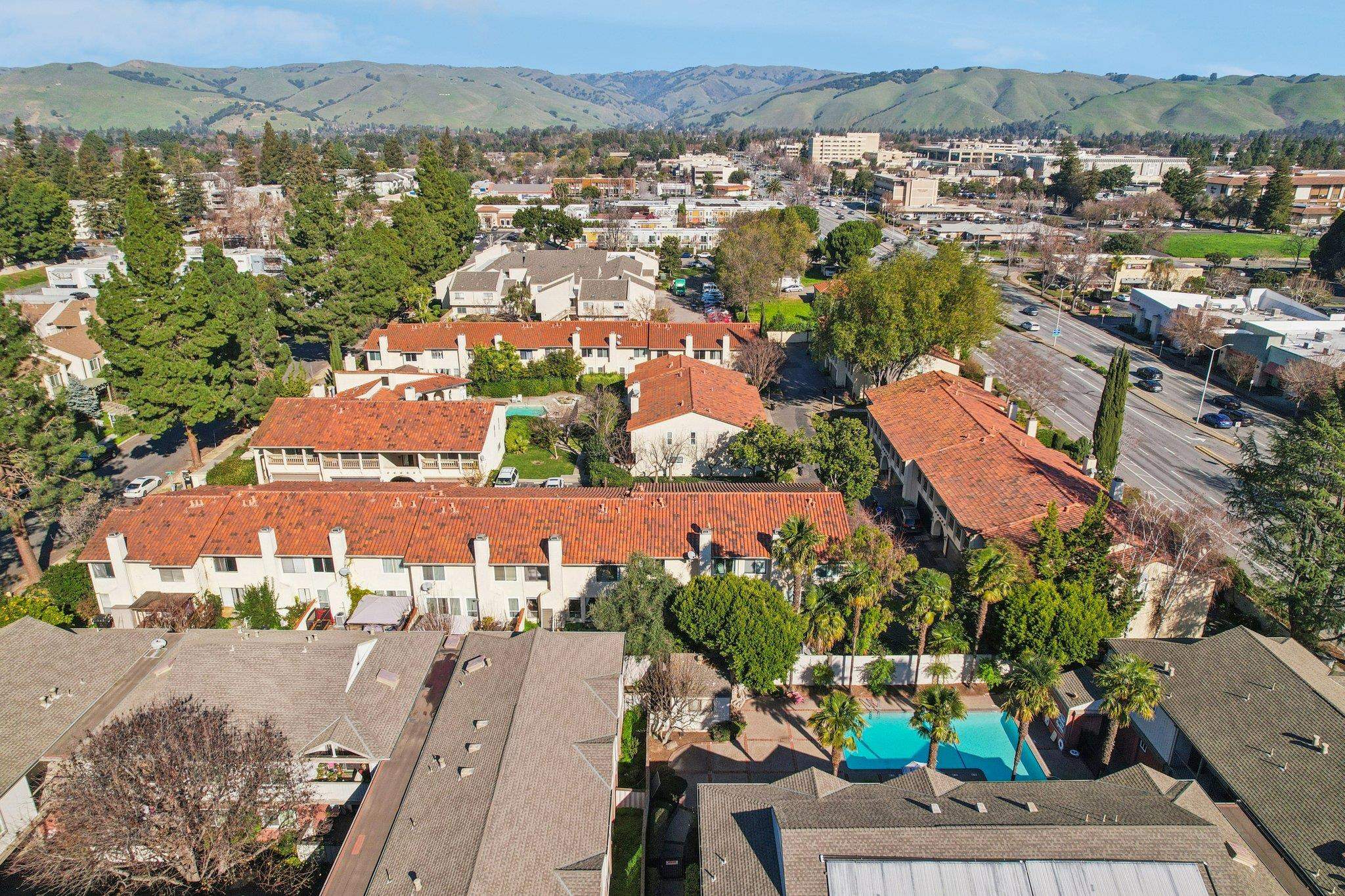 3416 Manchester Common Fremont, CA 94536 - Photo 35 of 40