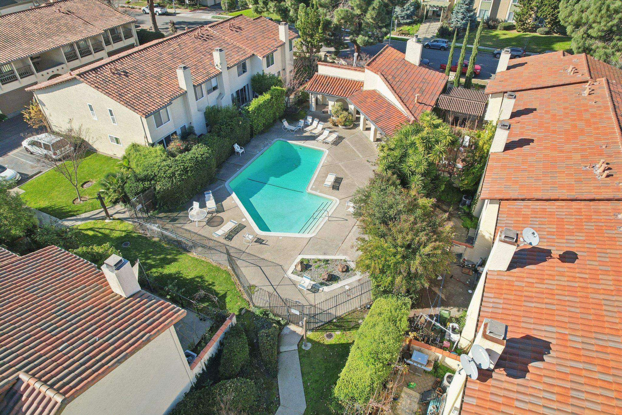 3416 Manchester Common Fremont, CA 94536 - Photo 36 of 40