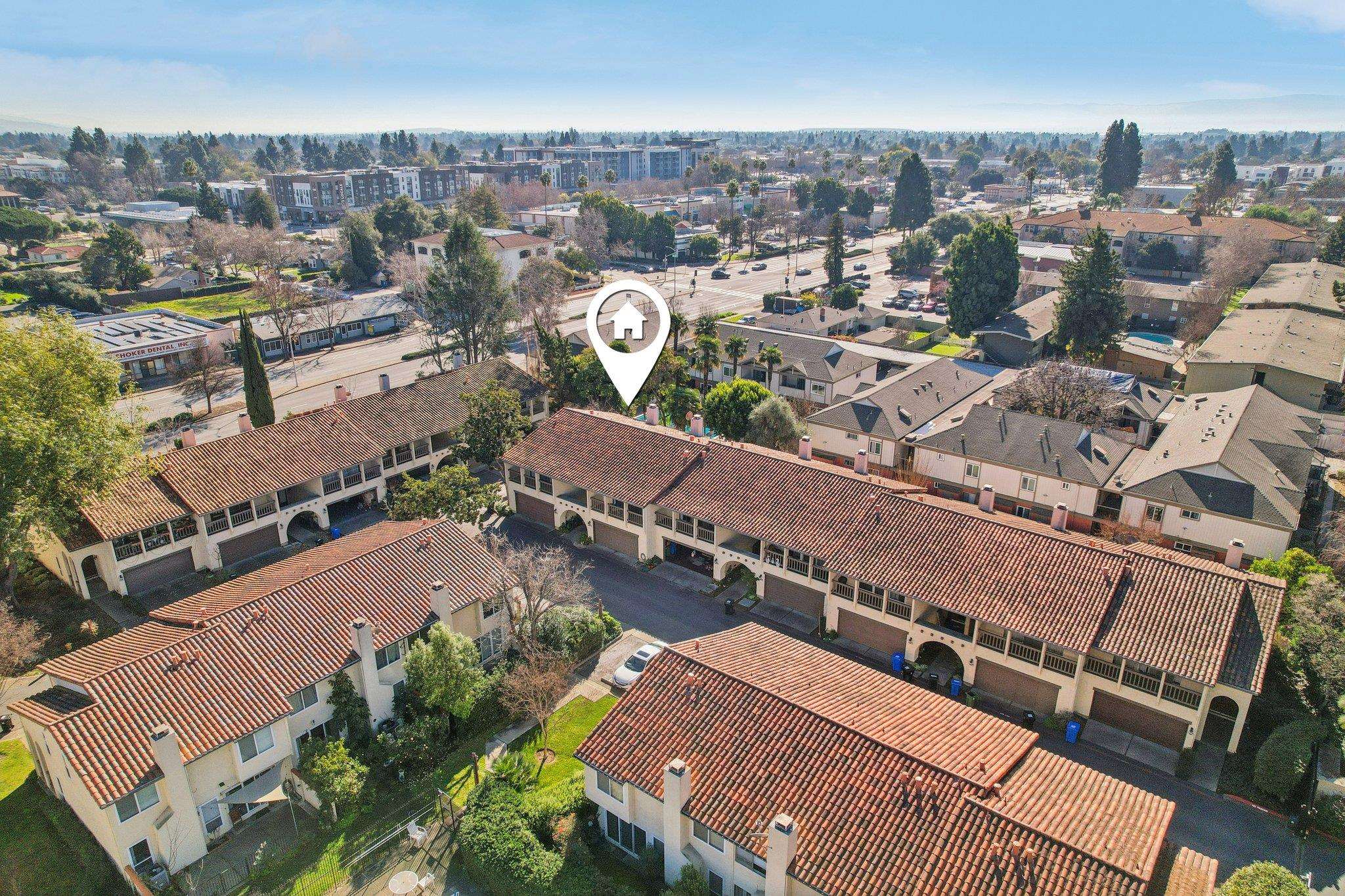 3416 Manchester Common Fremont, CA 94536 - Photo 37 of 40