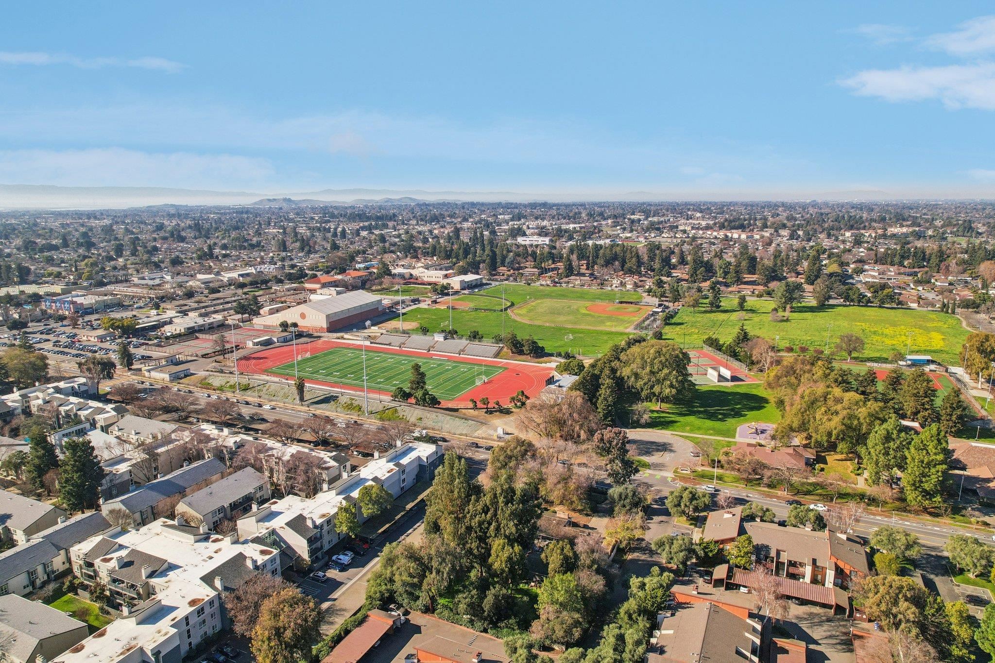 3416 Manchester Common Fremont, CA 94536 - Photo 39 of 40